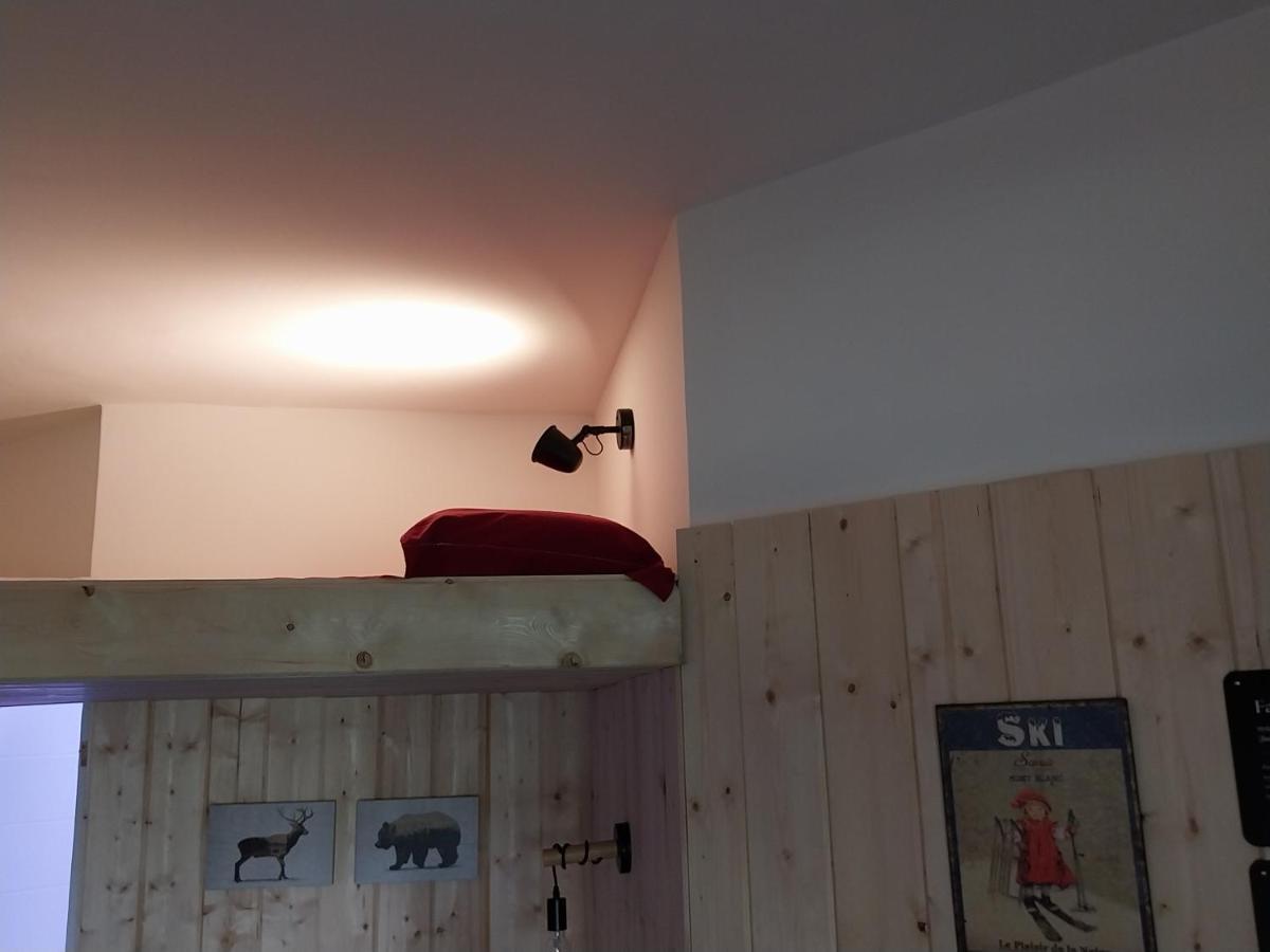 Petit Bijou - Cervinia - Garage - Cir 0151 Apartment Breuil-Cervinia Ngoại thất bức ảnh