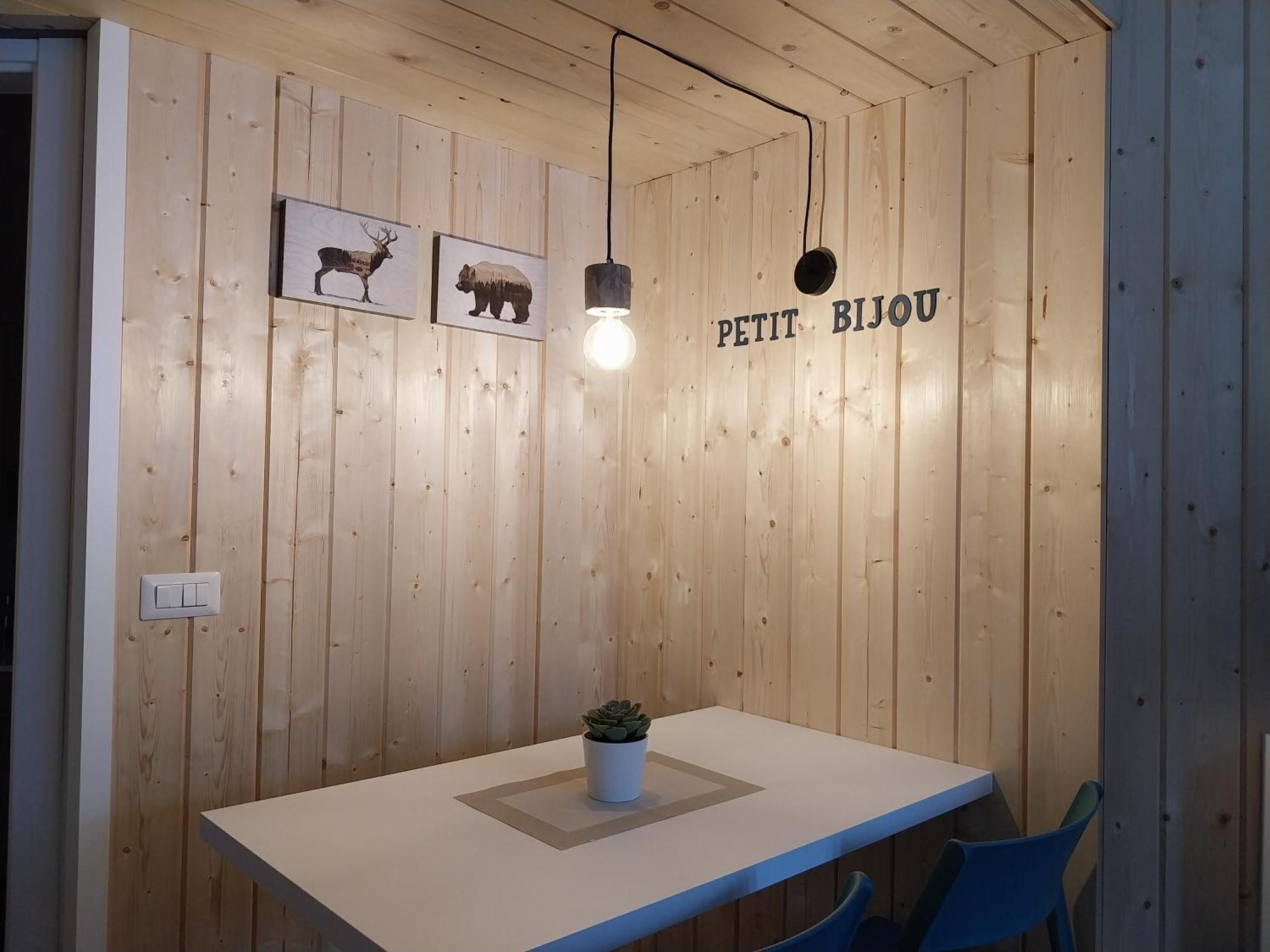 Petit Bijou - Cervinia - Garage - Cir 0151 Apartment Breuil-Cervinia Ngoại thất bức ảnh