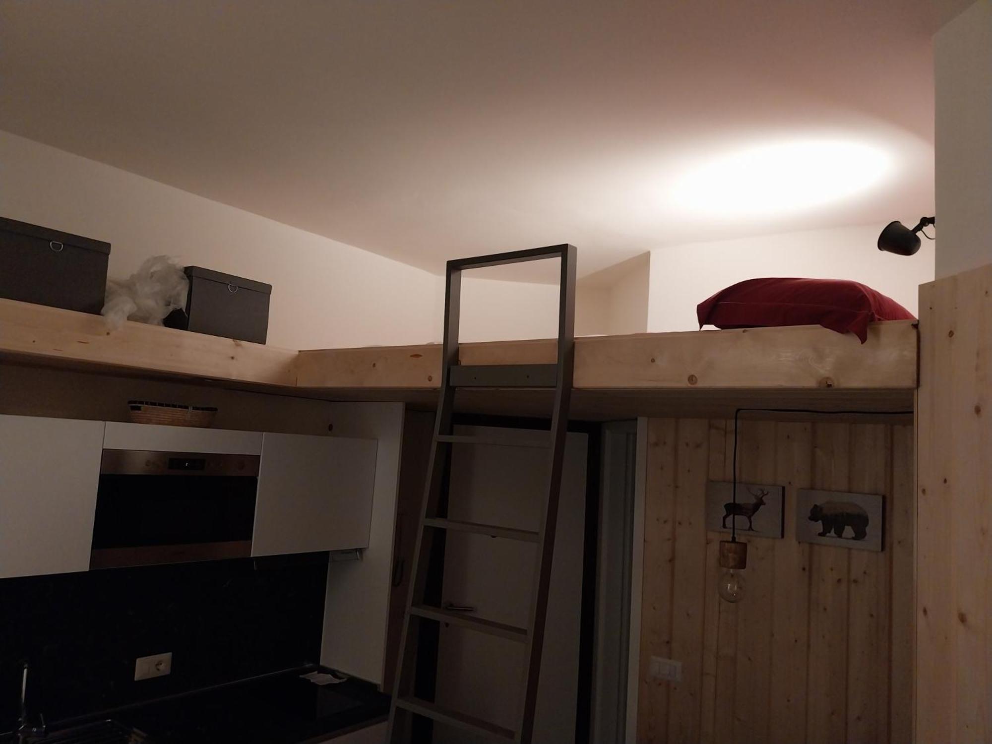 Petit Bijou - Cervinia - Garage - Cir 0151 Apartment Breuil-Cervinia Ngoại thất bức ảnh